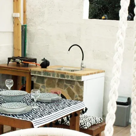 Queens Luxury Glamping Campismo de Luxo
