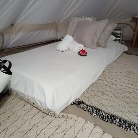 Queens Luxury Glamping *