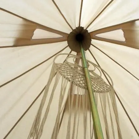 Queens Luxury Glamping *