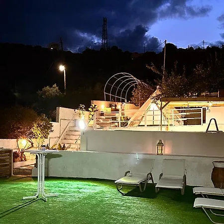 Queens Luxury Glamping Campismo de Luxo *