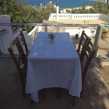 Queens Luxury Glamping Palaiokastro (Crete)