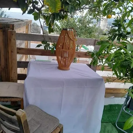 Queens Luxury Glamping Palaiokastro (Crete)