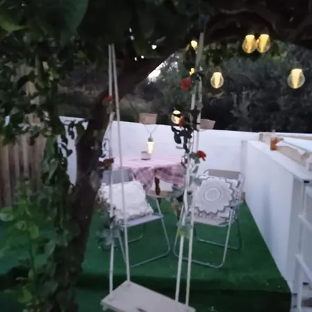 Campismo de Luxo Queens Luxury Glamping