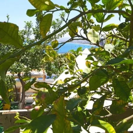 Campismo de Luxo Queens Luxury Glamping Palaiokastro (Crete)