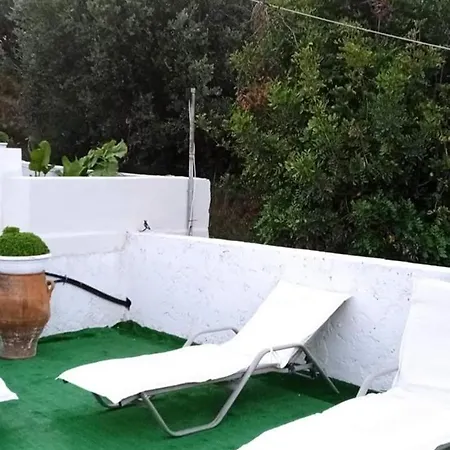 Queens Luxury Glamping * Palaiokastro (Crete)