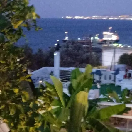 Queens Luxury Glamping * Palaiokastro (Crete)