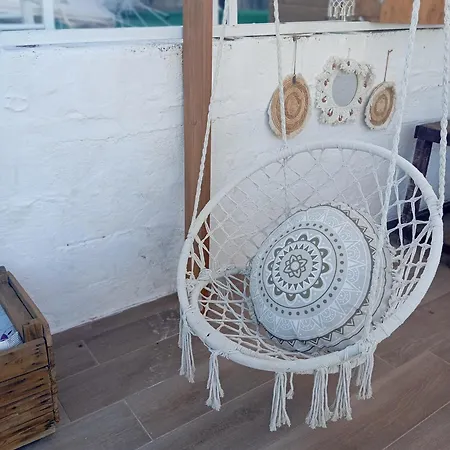 Campismo de Luxo Queens Luxury Glamping *
