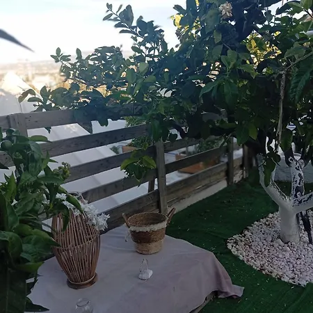 Campismo de Luxo Queens Luxury Glamping